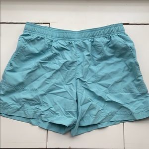 Columbia shorts